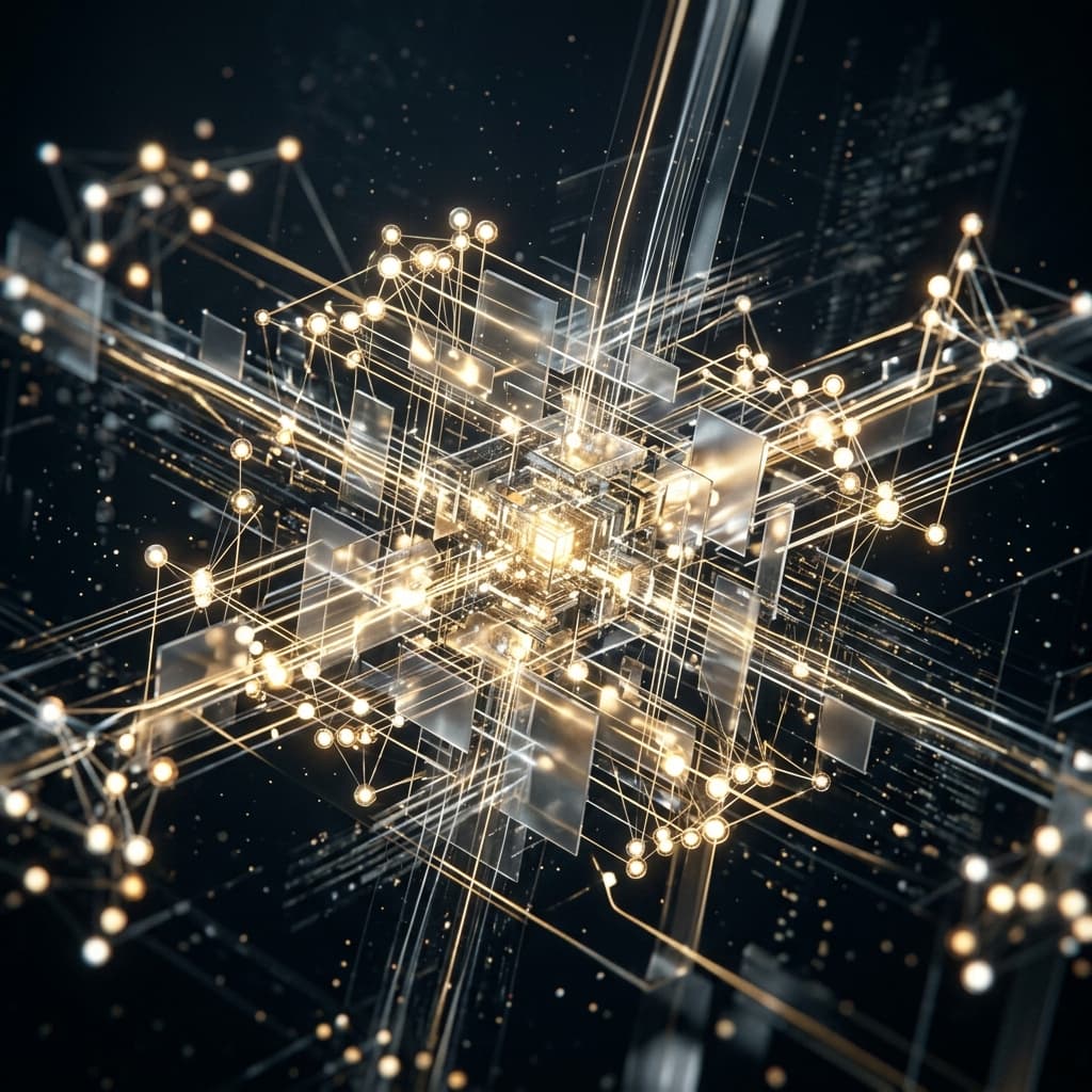 LexElyon OSINT AI Engine Core Architecture