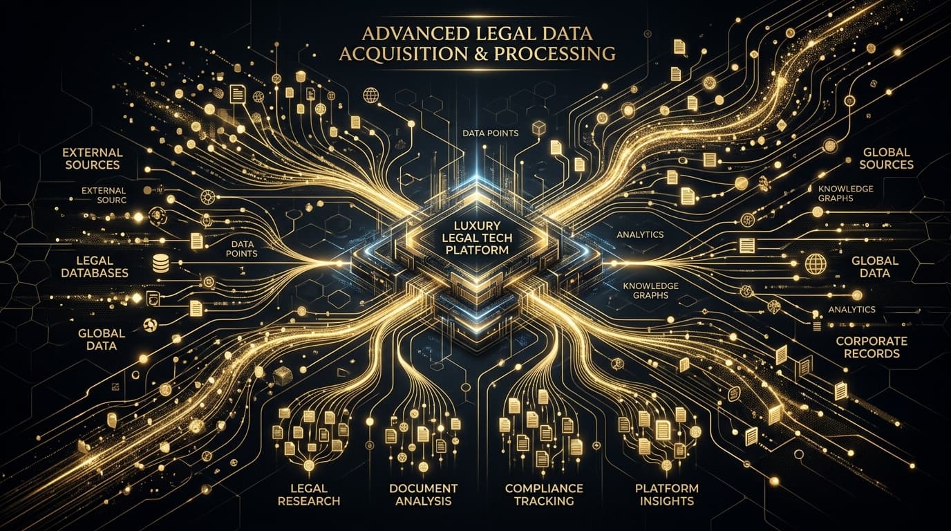 The Death of Manual Docket Scraping: Why Legacy Tools Are Failing AmLaw 100